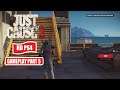 Just Cause 3 PS4 HD GAMEPLAY FULL ITA PART 5