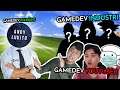 KIAT MENJADI GAME DEVELOPER IDAMAN | Ngobrol Bareng 6 Game Developer Indonesia