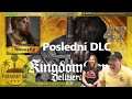 Kingdom Come: Deliverance | #47 Český Gameplay | Dokončení DLC za Terezku | PC | CZ 1440p60