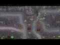 Kingdom Rush Vengeance 25. The Ancient Ghosts - Campaign - Veteran