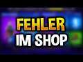 KLEINER BUG IM SHOP?! 😱 Heute im Fortnite Shop 17.11 🛒 DAILY SHOP | Fortnite Shop Snoxh