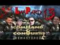 LanParty Österreich Vlog mit Freunden Teil13 - Command & Conquer Remastered/By DeadManPage/Jahr2020