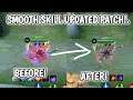 Latest! Config ml Anti Lag | Smooth Skill Patch Amon | Cara Atasi Patah Patah Ml