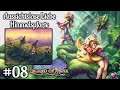 Legend Of Mana ★ Aussichtslose Liebe | Himmelspforte | 2-Player ★ #08 [ger] [Switch]
