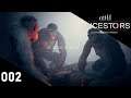 Let's play Ancestors: The Humankind Odyssey: 002 Unser erster Generationswechsel