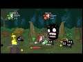 Let's Play Castle Crashers Remastered Part 3 (Stream) 2019-12-06