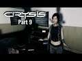 Let's Play Crysis-Part 9-Hostage Locator