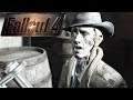 Let´s Play Fallout 4 #413 Ruhe nach dem Sturm