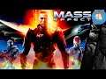 Lets play Mass Effect 1 on INSANITY!!! The 1/15/21 LiveStream!!