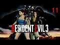 Let's play Resident Evil 3 : Remake - Part 11 [Someones Been LOOTIN'! ]