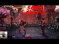 Let's play Streets of Rage 4 part 2