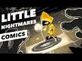 Little Nightmares Comic EXPLAINED