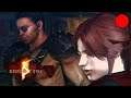 🔴[Live] เกมต่อยหินที่สนุกที่สุดในโลก เกือบตอนจบ | Resident Evil 5 [SVNZ]