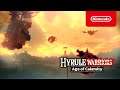 Long-lost memories, Part 3 – Hyrule Warriors: Age of Calamity (Nintendo Switch)