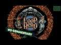 Loop Hero Ep9 – The Necromancer's Revenge first boss Lich destroyed – No Commentary –