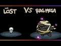 Lost Runs well learning to stream - Binding of Isaac Afterbirth+