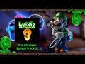 Luigi's Mansion 3 Music - ScareScraper (Egypt) Track 25