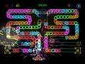 Luxor Evolved different color scheme of the level