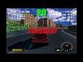 Mark Plays.... Burnout - 1st Race Journeyman (PS2)(1920x1080)(1080p)(PCSX2)