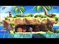 Monster Boy and the Cursed Kingdom (Demo Gameplay) [Nintendo Switch]