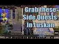 Nevewinter Nights Enhanced Edition Chapter 2 Luskan Side Quests