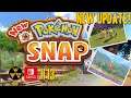 New Pokémon Snap #13 | Nintendo Switch Gameplay