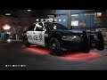 NFS Payback | Ford Crown Victoria Location