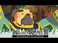 Ni No Kuni II: Revenant Kingdom #4 - Quốc gia bài bạc
