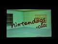 Nintendogs Toy Poddle + Cats & New Friends - Nintendo 3DS / 2DS - VGDB
