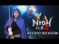 Nioh 2 - Video Review