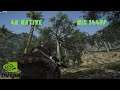NVIDIA Image Scaling VS Temporal Injection with ICAT Analysis | GR Breakpoint 4K RTX 3090