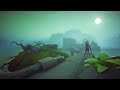 OMNO Gameplay | PS4 - Relaxing 3D platformer