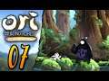 ORI AND THE BLIND FOREST #07 [GAMEPLAY ESPAÑOL PC]