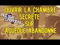 OUVRIR LA CHAMBRE SECRETE SUR AQUEDUC ABANDONNE (tuto) | RISK OF RAIN 2 [FR][HD]