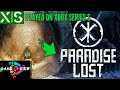 Paradise Lost - Played On Xbox Series S