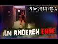 Phasmophobia #48 👻 Am anderen ENDE | Let's Play PHASMOPHOBIA
