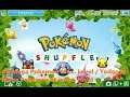 PKMN Shuffle: All Mega Pokemon Max Level / Todos los Mega Pokemon Maximo Nivel