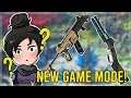 Playing the NEW Deja Loot Game Mode in Apex Legends!!!