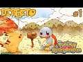 Pokémon Mundo Misterioso DX - Español - Demo Completa - Impresiones - Nintendo Switch