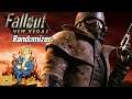 Randomizer Mod from Hell #4 (The Ex-Sheriff) - Fallout New Vegas