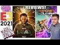 Ratchet & Clank Rift Apart Review, Loki's First Two Episodes - The Rundown - Electric Playground