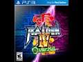 RAYDEN IV Overkill RPCS3 (Emulador PS3 / Playstation 3)