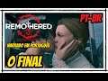 Remothered: Broken Porcelain - O Final - Gameplay, Narrado em Português PT-BR (Terror/Horror)