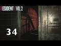 Resident Evil 2 ~ Part 34: Rookie Mistake