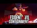 🔴RESIDENT EVIL CONTAINMENT HD (EP'S 0/1)