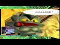 Retro Gaming Sauce: Conkers Bad Fur Day N64 Longplay english/deutsch