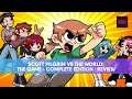 Scott Pilgrim vs the World: The Game - Complete Edition | Review