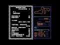 Sega Master System Longplay - F-1 Spirit - The Way to Formula 1