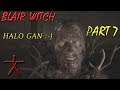 Serasa Di Dalam Film Horror ! - Blair Witch Indonesia Part 7 60 FPS