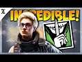 She's Incredible! New Crystal Guard Patch! Operation Health! | 5 Updates! - Rainbow Six Siege
